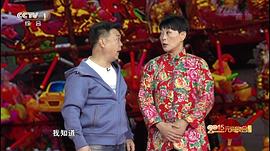 2015年中央電視臺(tái)元宵晚會(huì) 圖3