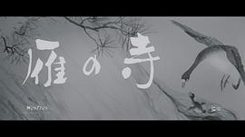 雁之寺 圖7