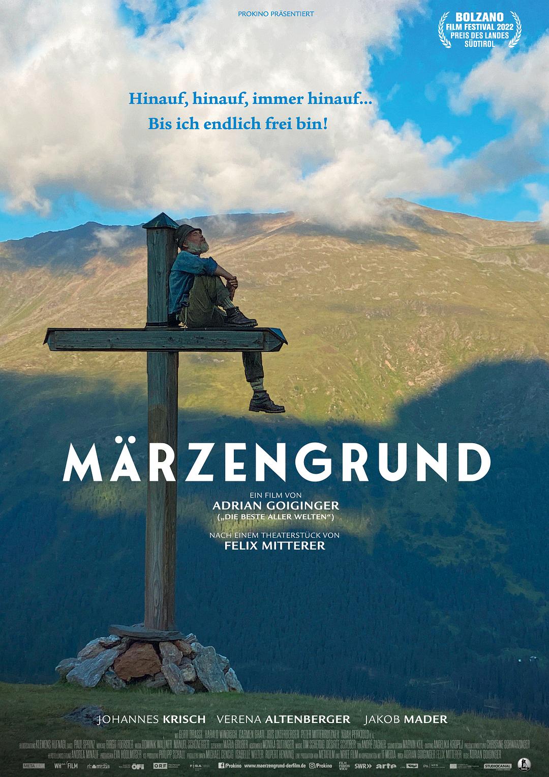 M?rzengrund
