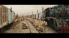 铁路劳工 二战电影 图4