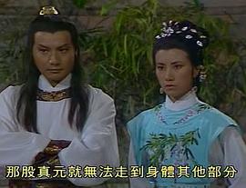 1992版金蛇郎君电视剧 图10