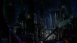 蝙蝠侠1992动画片国语 图9