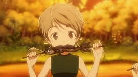 天翔少女 圖1