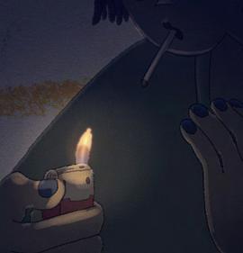 遠火 圖1