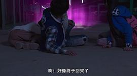 平成騎士對(duì)昭和騎士 假面騎士大戰(zhàn) feat.超級(jí)戰(zhàn)隊(duì) 圖5