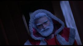 小时候动画片有圣诞老人的 图2