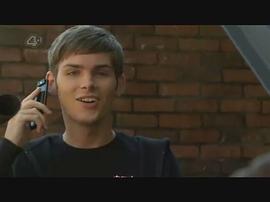 Hollyoaks:Stendan 圖1