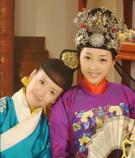 美人如畫 圖1