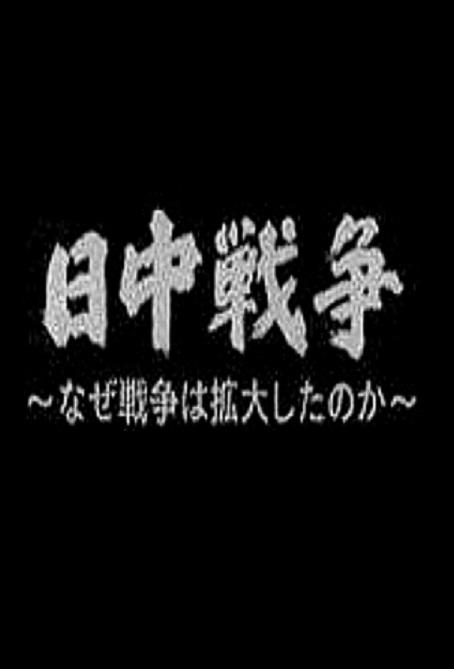 中日戰(zhàn)爭擴(kuò)大化的真相