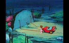 哆啦A梦：大雄的海底鬼岩城 图4