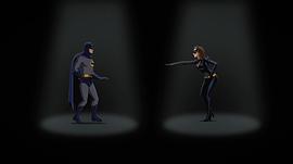 蝙蝠侠:缄默 动画片 图5