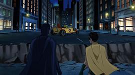 蝙蝠侠：披风斗士归来 图8