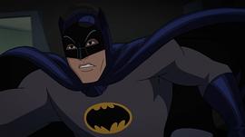 蝙蝠侠：披风斗士归来 图9