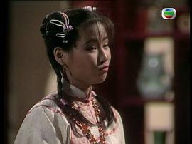 90年代香港武侠电视剧 图9