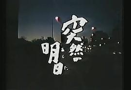 突如其來(lái)的明天 圖2