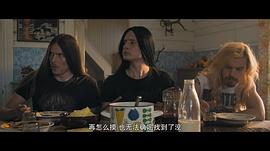 有關(guān)搖滾的重金屬的電影 圖1