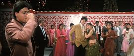 印度电影奇异的婚姻 图3