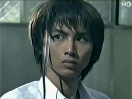 新星期四怪談“cyborg” 圖7