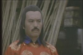 十八羅漢拳 圖1