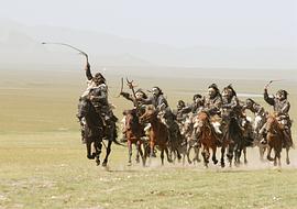 蒙古王百度百科 图1