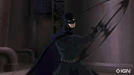 蝙蝠侠最新电影动画 图5