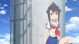 高中艦隊(duì) 劇場版 圖5