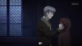 狼與香辛料2 圖9