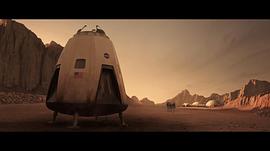 火星回地球的科幻动画电影 图2