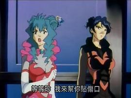 白色獵人 圖2