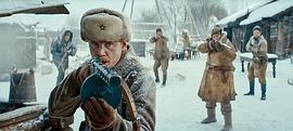 俄罗斯二战战争电影红色幽灵 图5