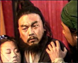 桃園三結(jié)義之劉關(guān)張傳奇 圖8