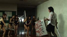 欲女反亂軍 圖1