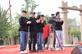 风中的火焰 图1