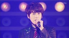 SJ：KRY2012冬季特別演唱會(huì) 圖8