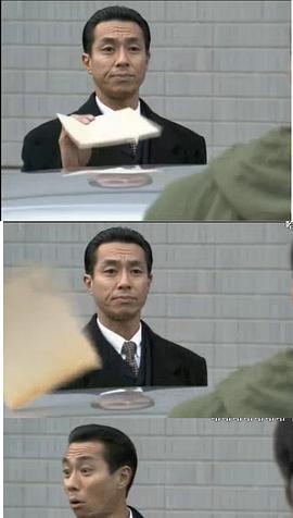 跳躍大搜查線 圖1