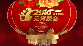 2016年中央电视台元宵晚会 图2