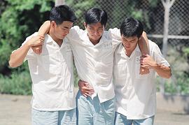 五個醒覺的少年 圖3