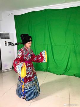 小戲骨：包青天之鍘龐昱 圖5