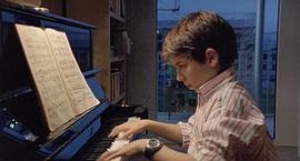 天才钢琴少年电影 图1