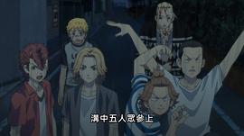 東京卍復仇者 圖2