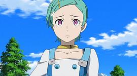 交響詩(shī)篇AO 少女峰的花叢 OVA 圖4