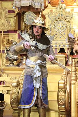烈血暹士 圖5