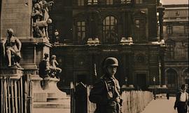 德军占领的卢浮宫 图8