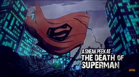 超人和毁灭日是哪部电影 图6