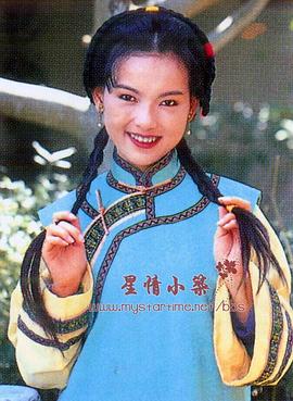 90年代香港武侠电视剧 图10