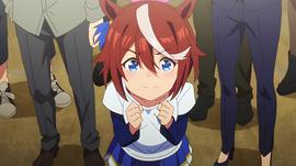 赛马娘 第二季 图6