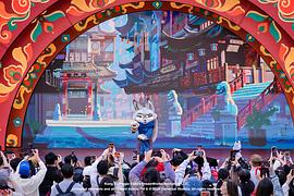 功夫熊猫3国语电影免费观看完整版 图9