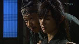 武士白東秀 圖2