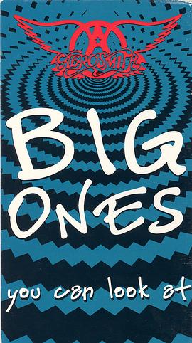 Aerosmith: Big Ones You Can Look at 圖2