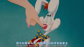 兔子杰西卡动画片 图1